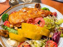 -魏斯理汉堡(西安沣东吾悦店)