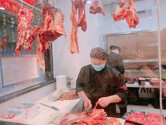 -牛a潮汕鲜牛肉粿条(天河北店)