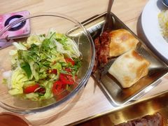 -谷丽麦馕新疆菜·清真(步步高梅溪新天地店)