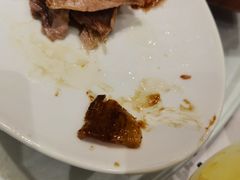 -惠丰堂饭庄·烤鸭·京味菜(西北旺·唐家岭店)