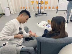 -子午孕教·孕妇瑜伽产后恢复(市北店)