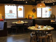 大堂-井水小厨·湘菜(活力广场店)