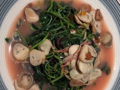-漢舍中国菜馆(889广场店)