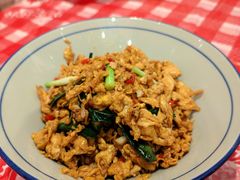 -荆九爷爆炒桥头三嫩(云南北路店)