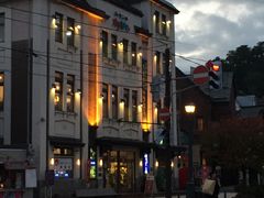 -小樽八音盒堂(手工制作体验馆店)