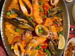 -ZAFFERANO西班牙海鲜饭(上海首店)