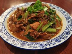 -小土豆北方菜馆(文慧园店)