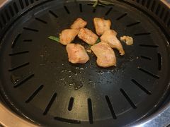 -意成料理