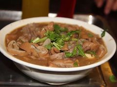 -姚记炒肝店(簋街店)