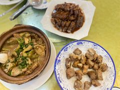 -东兴黄鳝饭店(江洲店)