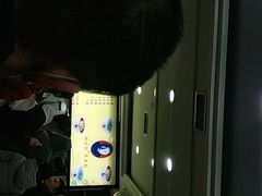-郝刚刚羊杂割(柳巷店)