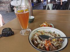 -开帝锐抓饭(和田街店)