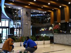 -纽斯桑拿会所(天山店)