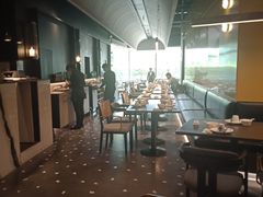 大堂-东莱馋房(陆家嘴店)