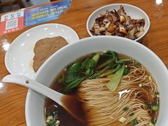 -小方的面(徐家汇店)