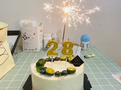 -姆们M Sweetie Cake(三里屯店)