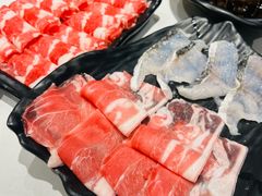 -呷哺呷哺 黄金牧场 (中发百旺店)