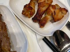 -宜家·瑞典风味餐厅(烟台路店)