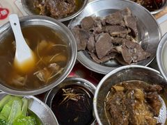 -阿秋牛排(湖心街店)