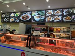 -杏园餐厅(西四北大街店)