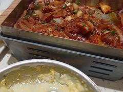 -吕氏疙瘩汤·新鲁菜(济南万象城店)
