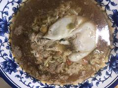 -老黑板筋(顺义总店)