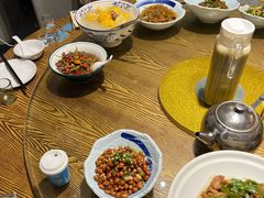 -田趣园长沙菜(天安云谷店)