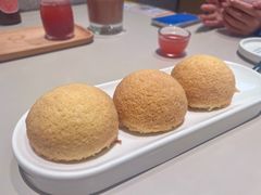 -蔡澜点心·粤菜(丽泽天街店)