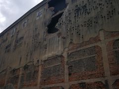 -上海四行仓库抗战纪念馆