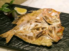 -月下料理(楷林IFC店)