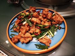 -金龙·打边炉(南京西路店)