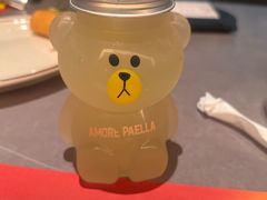 -AMORE PAELLA西班牙海鲜饭(万象城店)