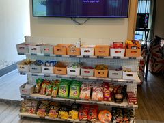 -网鱼网咖(浦东长岛路店)