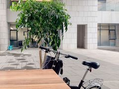 -香草意餐厅(杏石口路店)