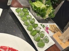 -南门涮肉(通州大船店)