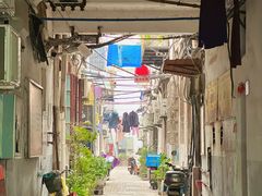 -飞马旅黎黄陂路文旅街区