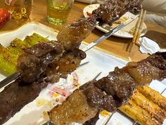 -小核桃品质串店(世茂大道店)