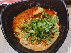 -呷哺呷哺(新世界百货望京店)