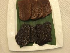 黄黑糍粑-贵州大厦贵州厅(樱花园西街店)