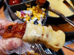 -肥肥虾庄·金牌油焖大虾(杨园滨江时代walk店)