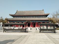 -天津妈祖文化园