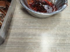 -小罗卤鹅(莲花广场店)