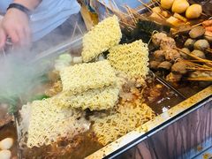 -郭记小街麻辣烫(南小街总店)