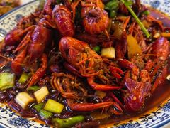 -虾大侠·盱眙龙虾老北京铜锅涮羊肉(金楠天街店)