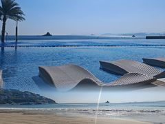 -深圳大梅沙京基洲际度假酒店