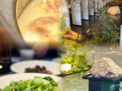 -沅江水·湖南家宴(南村万博长隆商圈店)