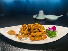 -唐猫庭院·千年陕菜(赛格国际购物中心店)
