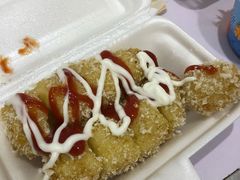 -唐记臭干(金鹰后街店)