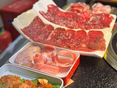 -熊大·鲜烤黄牛肉(五山店)