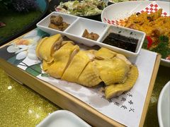 -宋园·金宴浙鲜馆(静安店)